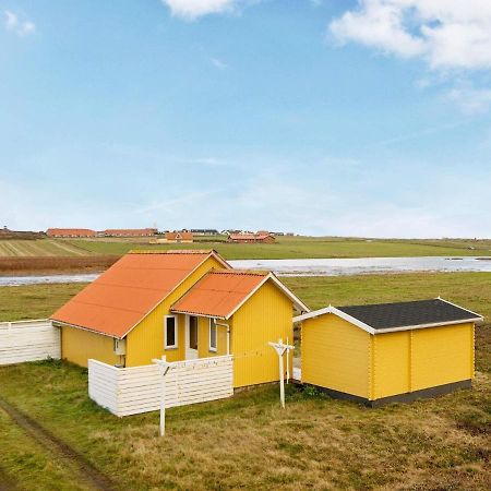 5 Person Holiday Home In Лемвиг Экстерьер фото
